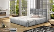 Dakota łóżko tapicerowane 160x200cm (3)