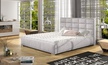 Dakota łóżko tapicerowane 160x200cm (4)