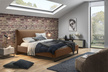 WINTER łóżko tapicerowane 140x200cm (3)