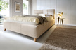 SARA łóżko tapicerowane 160x200cm (2)