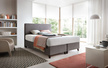 DINO łóżko tapicerowane 140x200cm (1)