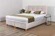 MONA łóżko tapicerowane 140x200cm (2)