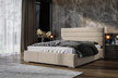Sylvi łóżko tapicerowane 160x200cm (1)