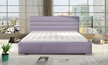 Sylvi łóżko tapicerowane 160x200cm (2)