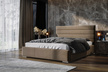 Sylvi łóżko tapicerowane 160x200cm (3)