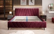 CALYPSO łóżko tapicerowane 140x200cm (3)