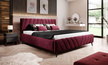 CALYPSO łóżko tapicerowane 180x200cm (1)