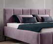 RIVA łóżko tapicerowane 140x200cm z pojemnikiem (3)