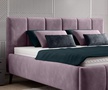 RIVA łóżko tapicerowane 180x200cm z pojemnikiem  (3)