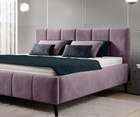 RIVA łóżko tapicerowane 160x200cm (4)