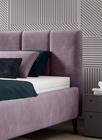 RIVA łóżko tapicerowane 160x200cm (5)