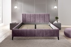 RIVA łóżko tapicerowane 160x200cm (6)