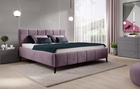 RIVA łóżko tapicerowane 160x200cm (1)