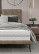 SELENE łóżko tapicerowane 160x200cm (4)