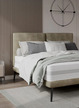 SELENE łóżko tapicerowane 160x200cm (2)