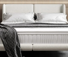 TESSINA łóżko tapicerowane 160x200cm (3)