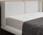 TESSINA łóżko tapicerowane 160x200cm (4)
