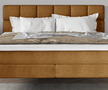 ADEL łóżko kontynentalne 140x200cm (3)