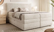 AMBER łóżko kontynentalne 140x200cm (2)