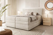 AMBER łóżko kontynentalne 140x200cm (1)
