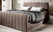 CARINA łóżko kontynentalne 140x200cm (3)