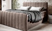 CARINA łóżko kontynentalne 180x200cm (3)