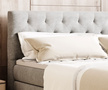 GODIN łóżko kontynentalne 160x200cm (4)
