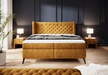 MADISON łóżko kontynentalne 160x200cm (2)