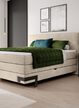 VALENTE łóżko kontynentalne 140x200cm (4)