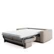 CLOUD sofa 2OS z systemem włoskim 120x200cm (3)