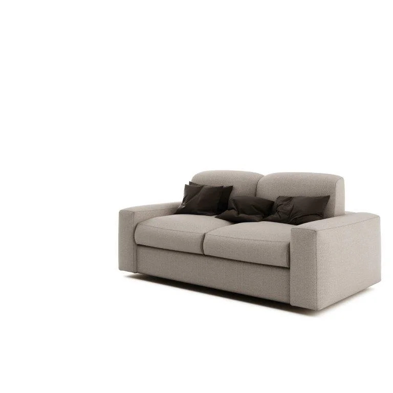 CLOUD sofa 2OS z systemem włoskim 120x200cm (1)