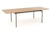 SMART - stół prostokątny rozkładany (3)