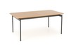 SMART - stół prostokątny rozkładany (1)