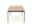 SMART - stół prostokątny rozkładany (2)