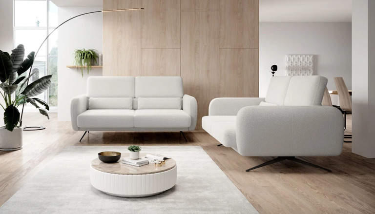  ILUSIO 3 - Komfortowa Sofa