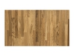 FLEX stół z litego drewna dębowego na metalowej podstawie 150x90cm (3)