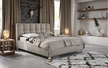 Aston łóżko tapicerowane z pojemnikiem na pościel (2)