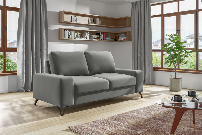 FLAVIO XS sofa w nowoczesnym stylu