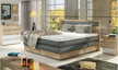 Diori kontynentalne łóżko tapicerowane 140x200 (1)