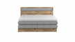 Diori kontynentalne łóżko tapicerowane 140x200 (3)