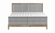 Ida kontynentalne łóżko tapicerowane 180x200 (3)