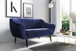 Nowoczesna sofa do salonu w stylu skandynawskim SILVIA (3)