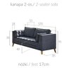 SCANDI II stylowa sofa  (4)