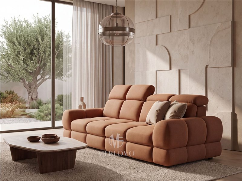 Sofa Sofia 3 E