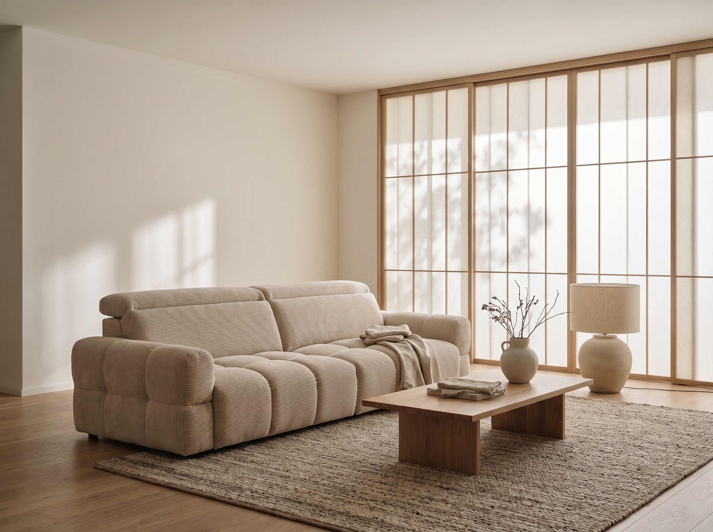 grazia sofa z elektrycznie wysuwanym siedziskiem grazia sofa z elektrycznie wysuwanym siedziskiem