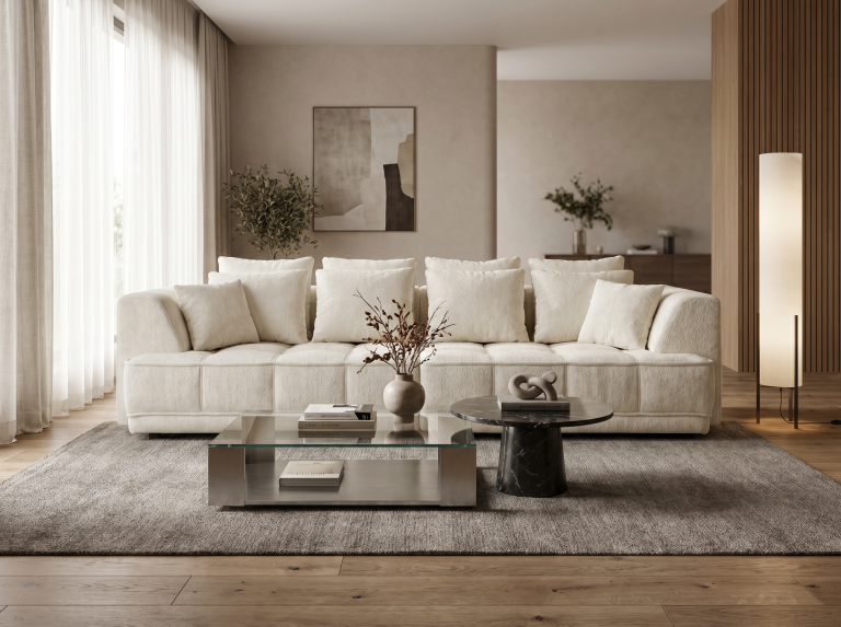 Sofa Alba E