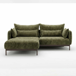narożnik avilla sofa+puf