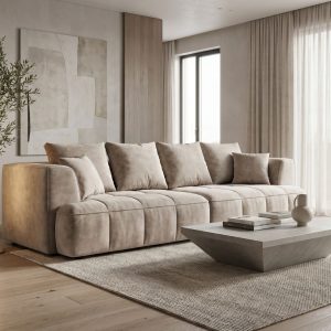 sofa alba mini