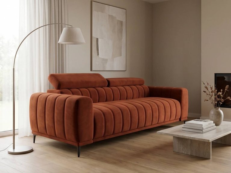Sofa Benji 160