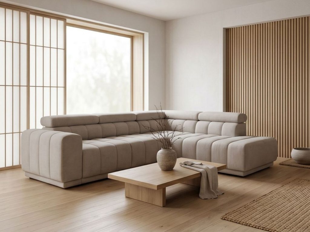 Narożnik Mattia L